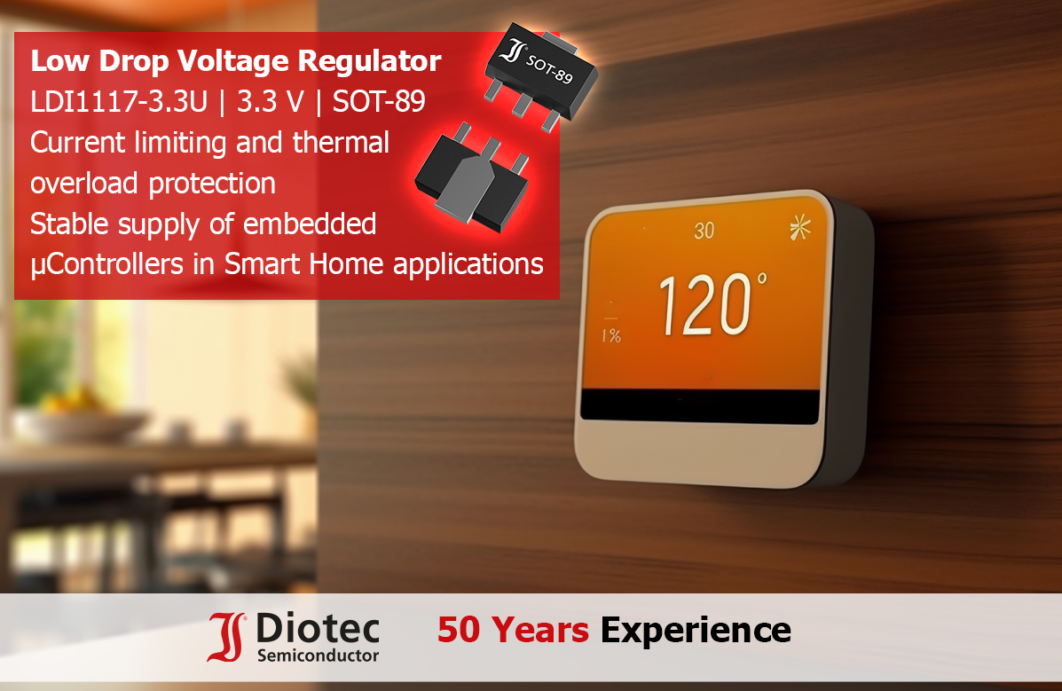 Smart home controls save energy and simplify life